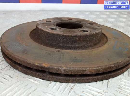 купить диск тормозной передний на FORD KUGA 1