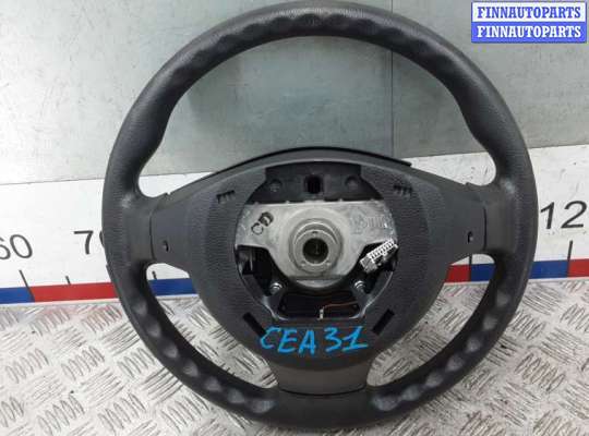 купить рулевое колесо на NISSAN QASHQAI J10