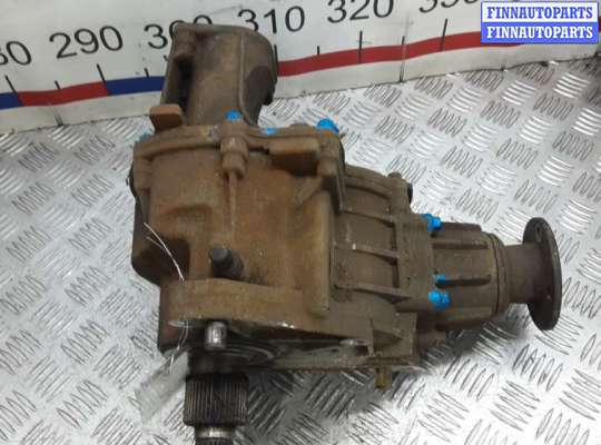 купить раздаточная коробка на HYUNDAI TUCSON JM