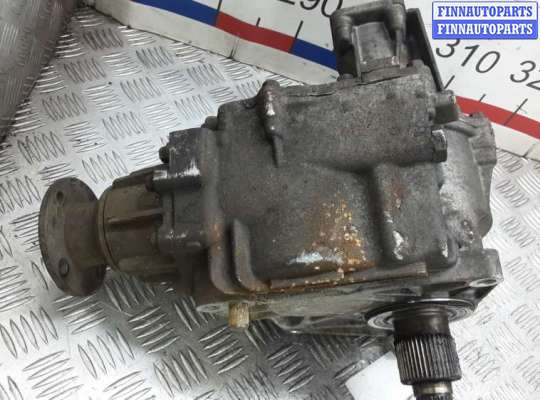 купить раздаточная коробка на HYUNDAI TUCSON JM