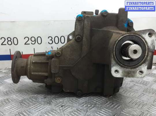 купить раздаточная коробка на HYUNDAI TUCSON JM