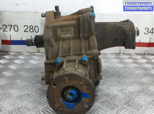 купить раздаточная коробка на HYUNDAI TUCSON JM