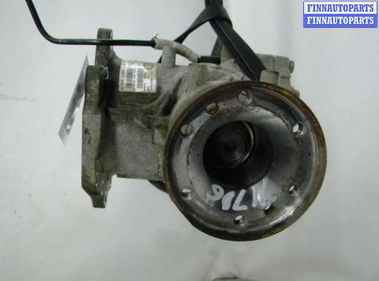 купить раздаточная коробка на LAND ROVER DISCOVERY SPORT 1