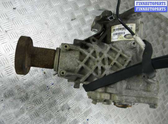 купить раздаточная коробка на LAND ROVER DISCOVERY SPORT 1