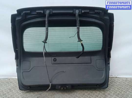 купить дверь 3-5 на PEUGEOT 508 1