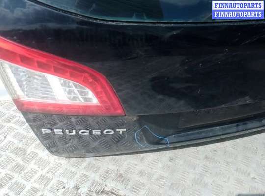 купить дверь 3-5 на PEUGEOT 508 1