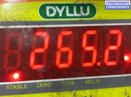 купить двигатель дизельный на LAND ROVER DISCOVERY 3