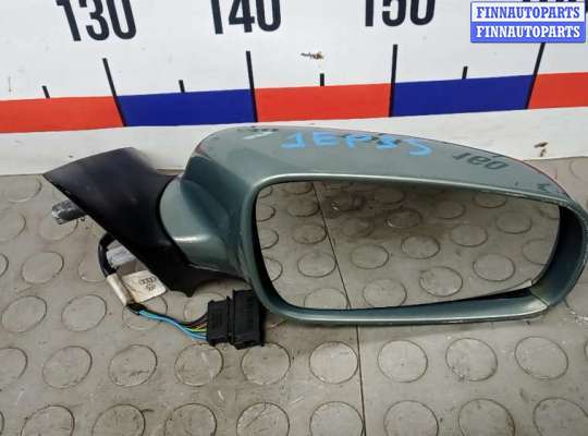 зеркало наружное правое SK444114 на SKODA OCTAVIA A4