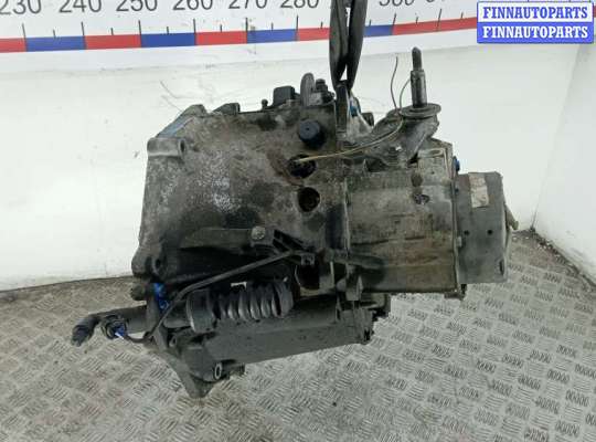 купить кпп 5ст. на PEUGEOT 308 1