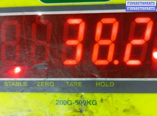 купить кпп 5ст. на PEUGEOT 308 1