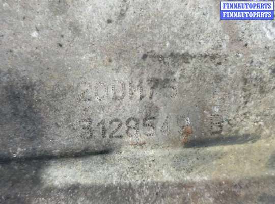 купить кпп 5ст. на PEUGEOT 308 1