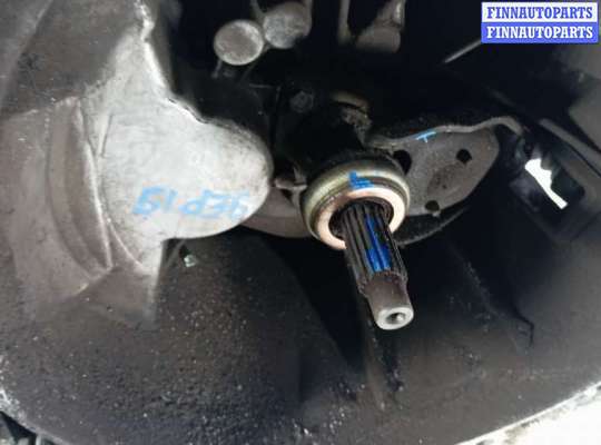 купить кпп 5ст. на PEUGEOT 308 1