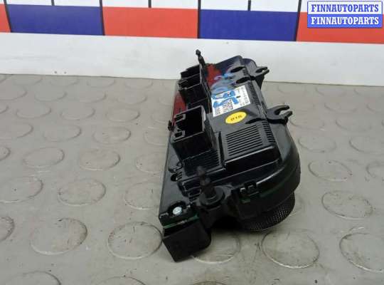 купить блок управления печки и климат-контроля на SKODA OCTAVIA A7