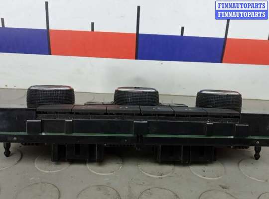 купить блок управления печки и климат-контроля на SKODA OCTAVIA A7