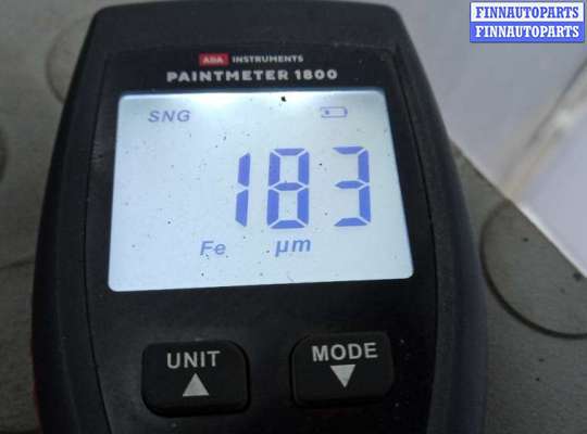 купить дверь распашная правая на FORD TRANSIT 7