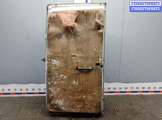 купить дверь распашная правая на FORD TRANSIT 7