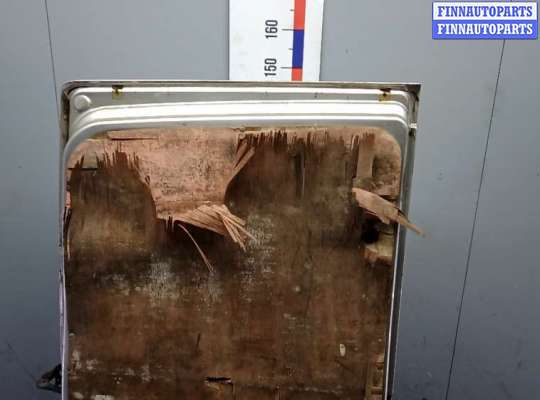 купить дверь распашная правая на FORD TRANSIT 7