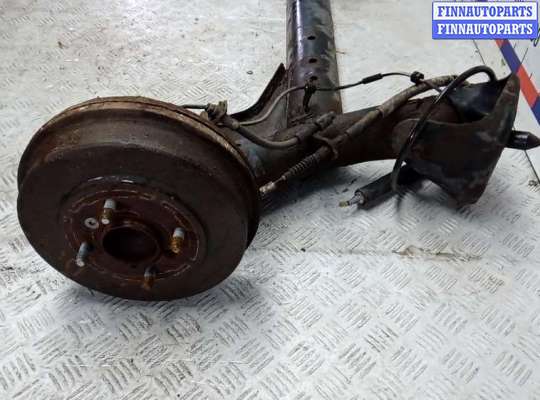 купить балка задняя на FORD ECOSPORT