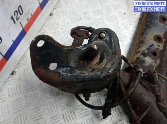 купить балка задняя на FORD ECOSPORT