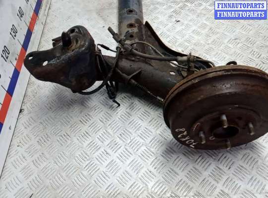 купить балка задняя на FORD ECOSPORT