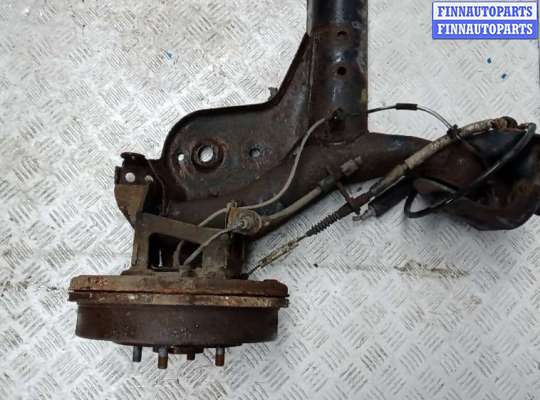 купить балка задняя на FORD ECOSPORT