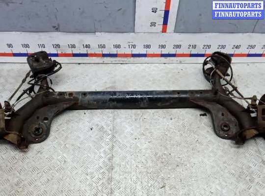 купить балка задняя на FORD ECOSPORT