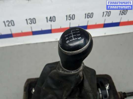 купить кулиса кпп на VOLKSWAGEN AMAROK 1