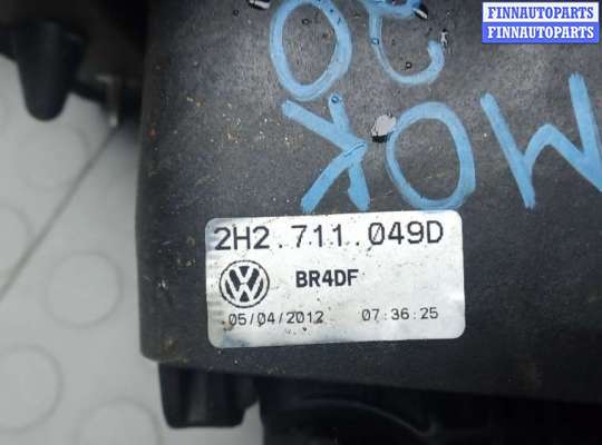 купить кулиса кпп на VOLKSWAGEN AMAROK 1