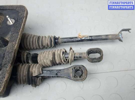 купить кулиса кпп на VOLKSWAGEN AMAROK 1