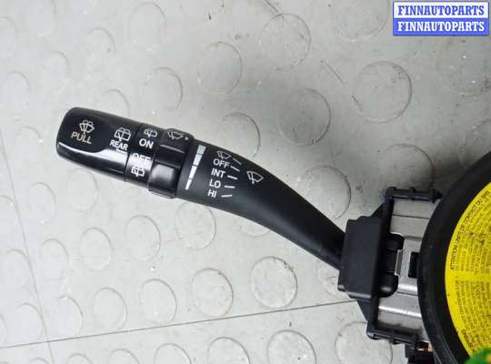 купить переключатель поворотов и дворников (стрекоза) на HYUNDAI SANTA FE 2