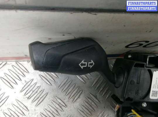 купить переключатель поворотов и дворников (стрекоза) на FORD FOCUS 3