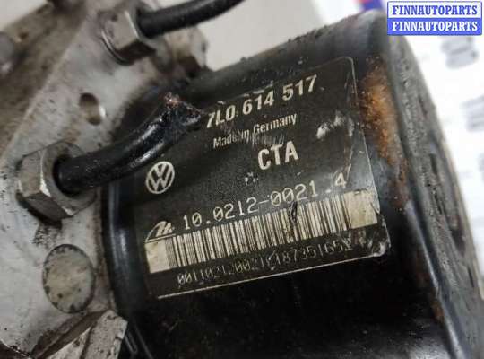 купить блок abs на VOLKSWAGEN TOUAREG 7L