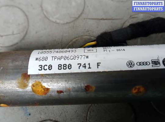 купить шторка безопасности на VOLKSWAGEN PASSAT B7