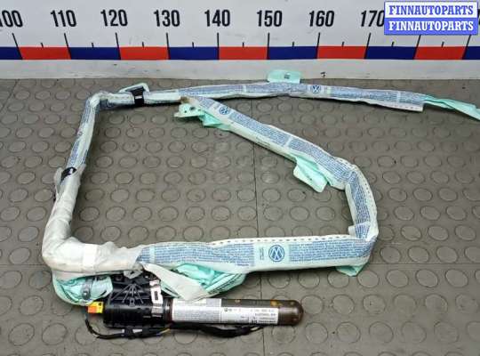 купить шторка безопасности на VOLKSWAGEN PASSAT B7