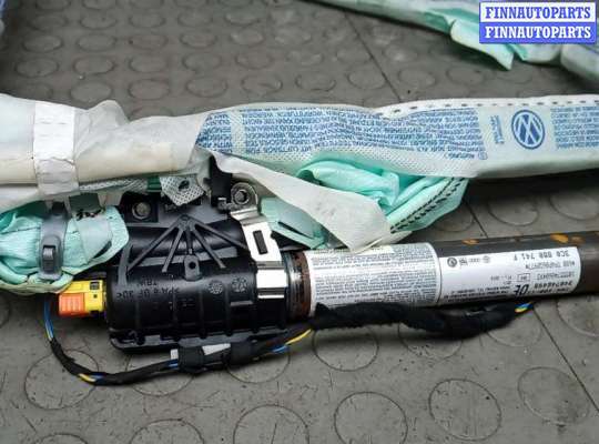 купить шторка безопасности на VOLKSWAGEN PASSAT B7