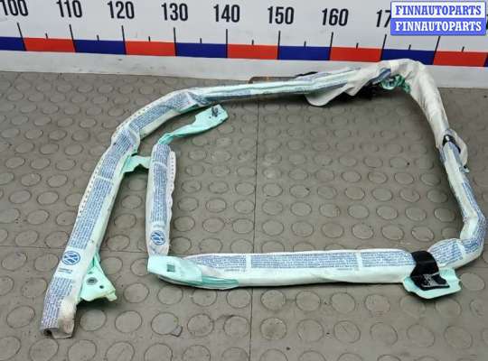 купить шторка безопасности на VOLKSWAGEN PASSAT B7