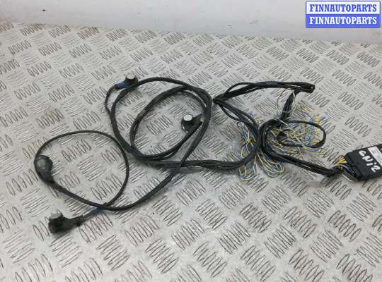 купить парктроник задний на DODGE CALIBER