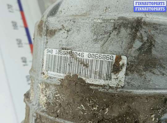 купить кпп автоматическая на BMW 7 F01