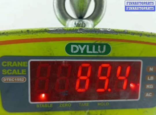 купить кпп автоматическая на BMW 7 F01