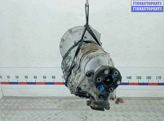 кпп автоматическая BM3547170 на BMW 7 F01