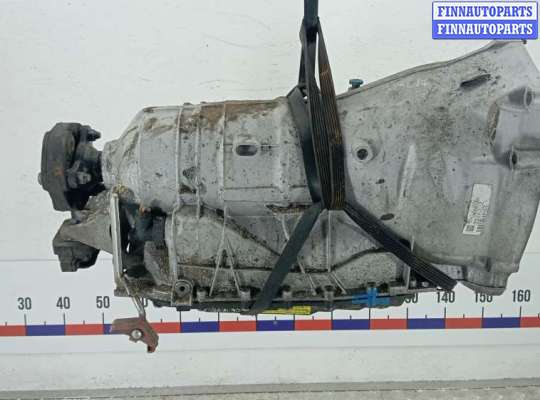 купить кпп автоматическая на BMW 7 F01