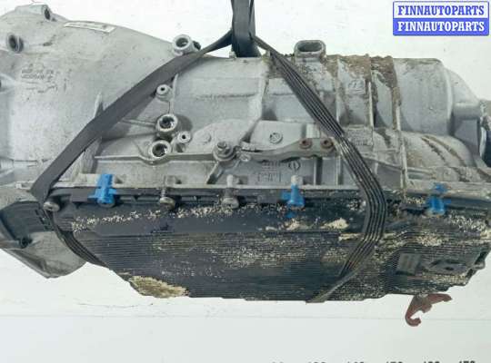 купить кпп автоматическая на BMW 7 F01