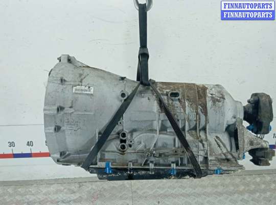 купить кпп автоматическая на BMW 7 F01