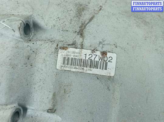 купить кпп автоматическая на BMW 7 F01