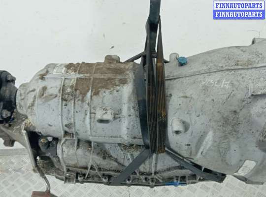 купить кпп автоматическая на BMW 7 F01