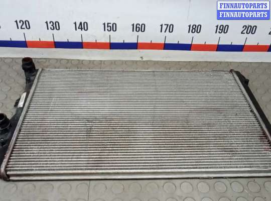 купить радиатор системы охлаждения на SKODA OCTAVIA A5