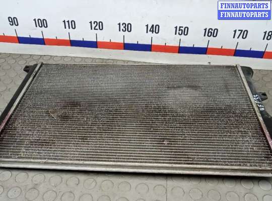 купить радиатор системы охлаждения на SKODA OCTAVIA A5