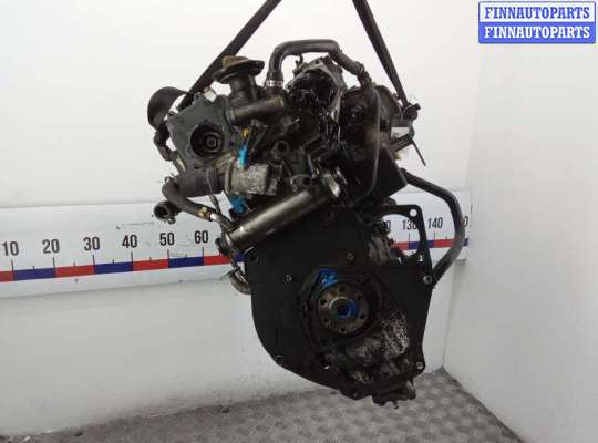 купить двигатель дизельный на ALFA ROMEO 159 1