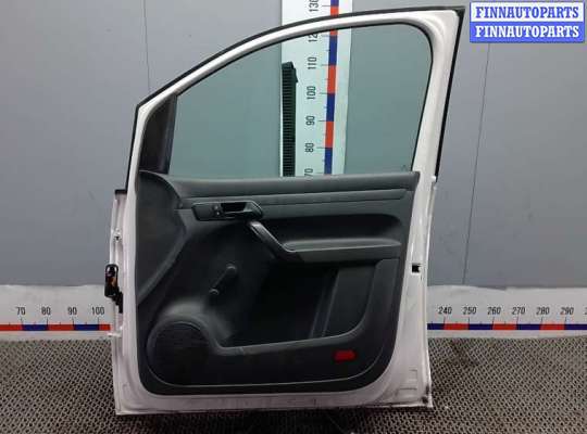 купить дверь передняя правая на VOLKSWAGEN CADDY 3