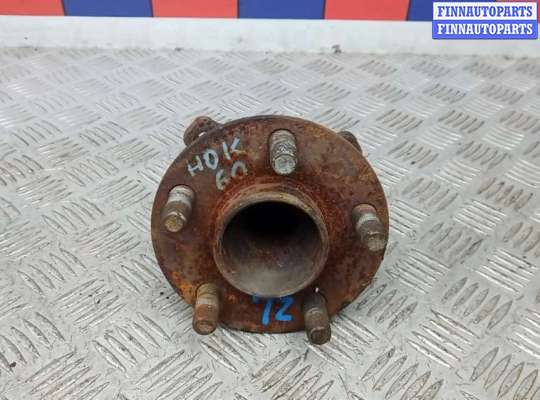 купить ступица задняя левая на FORD GALAXY 3